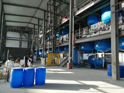 安徽省大利生物科技有限責(zé)任公司