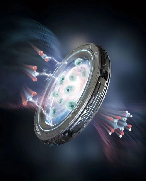 新華全媒 空間站圓夢 c919交付 2022科技創(chuàng)新結(jié)出累累碩果