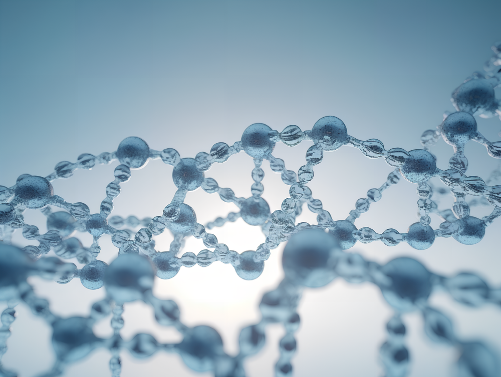 分子結(jié)構(gòu)生物制藥科技