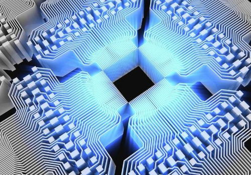 阿里巴巴達摩院的十大科技成果,能撐得起中國科技一線地位嗎