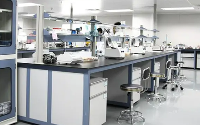 合成生物學實驗室落戶深圳，推動生物科技新突破