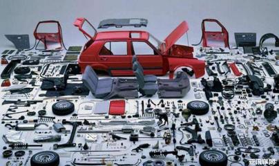 汽車配件 提升駕駛體驗(yàn)與安全的關(guān)鍵要素