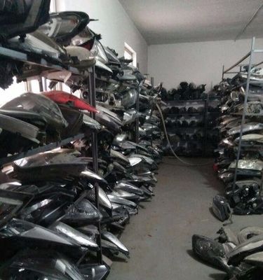 長(zhǎng)期高價(jià)回收奔馳汽車配件，助力循環(huán)經(jīng)濟(jì)