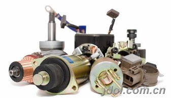 零配件市場 2012年汽車行業的兵家必爭之地