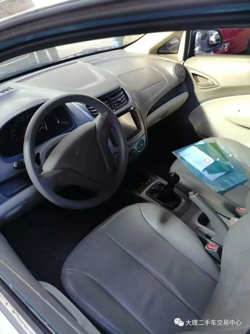 大理精品二手車市集 品質車源匯聚，靜候您的來電選購