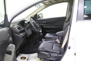 2016年10月本田CR-V二手車，寶車行推薦與青島市場交易指南