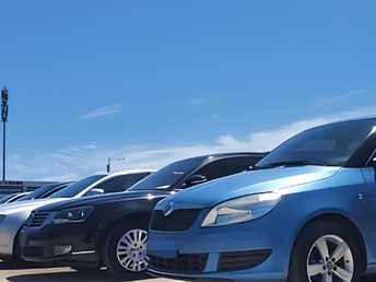 貴陽烏當區(qū)一站式汽車服務 違章咨詢、二手車交易發(fā)票辦理與信息指南