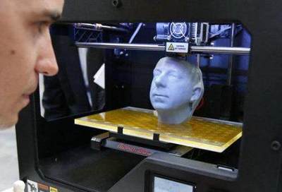 3D打印基礎材料銷售與技術應用領域的拓寬